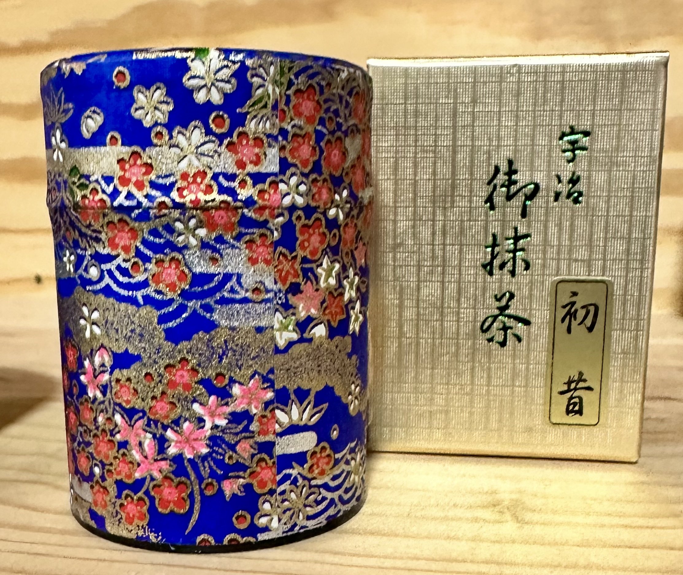 Matcha - Heritage grade 40g