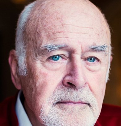 José van Dam (1940-2026)