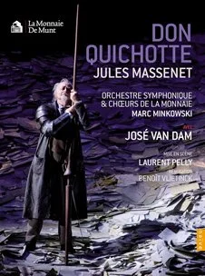 Massenet • Don Quichotte