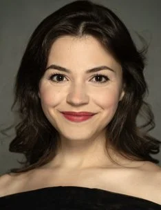 Natacha Demers (soprano) • Romain Pollet (piano)