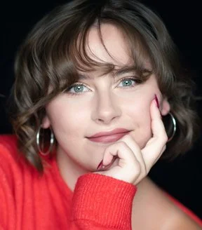 Tessa Fackelmann (mezzo-soprano) • Tony Stauffer (piano)