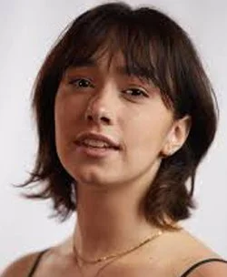 Maéva Girard (soprano) • Levon Markosyan (violoncelle)