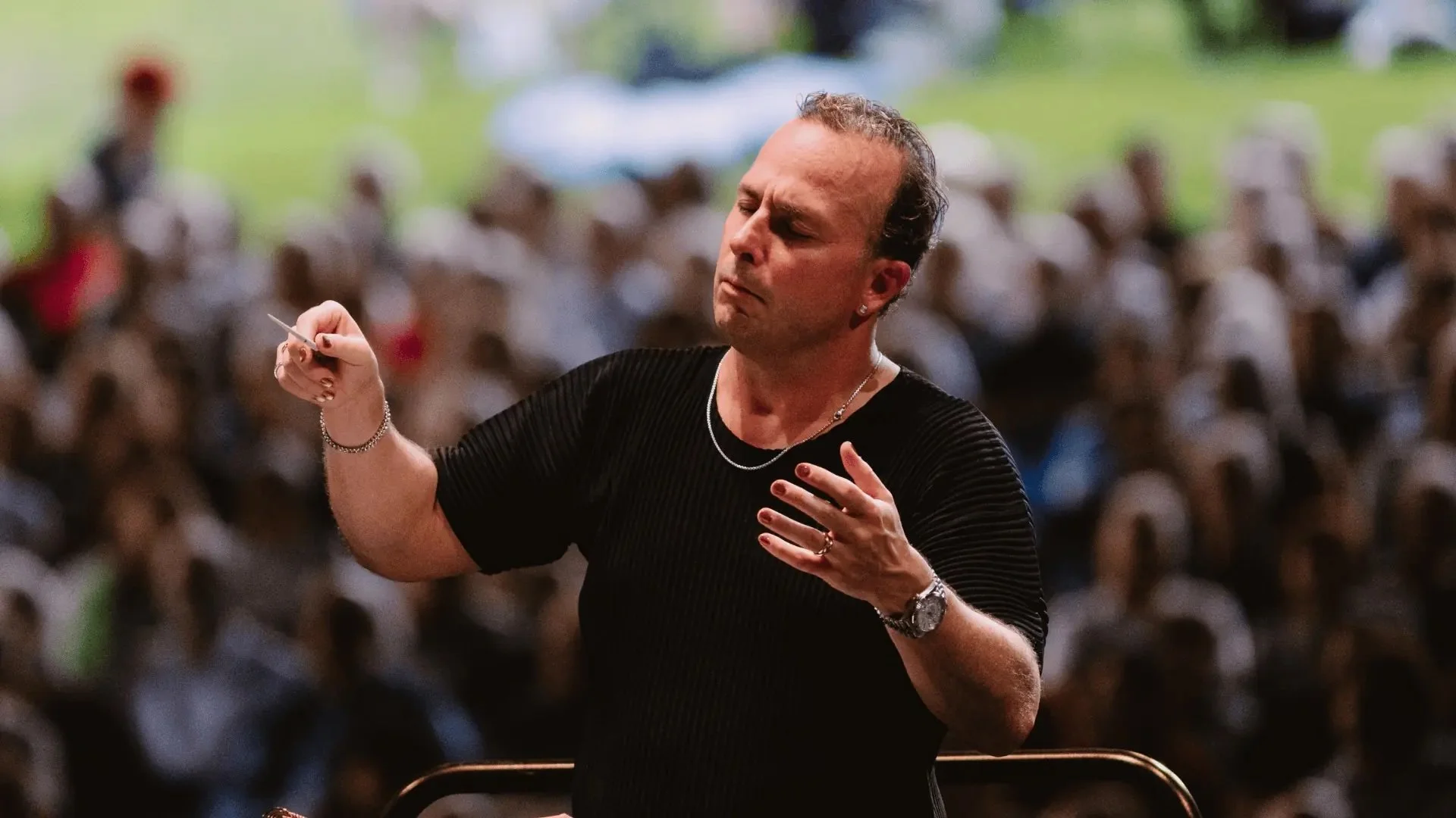 Concert de clôture : Giuseppe Verdi • Macbeth