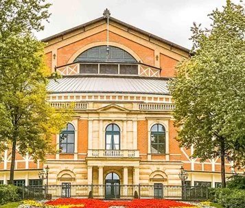 Le 150e anniversaire du Festival de Bayreuth