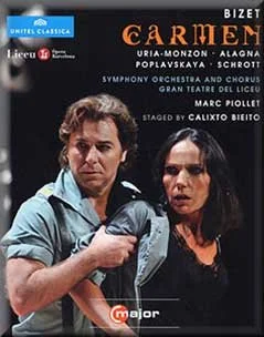 Bizet • Carmen