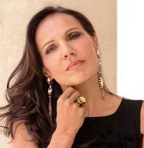 Béatrice Uria-Monzon (1963-2025) • Un hommage