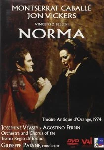 Bellini • Norma