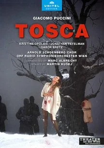 Puccini • Tosca