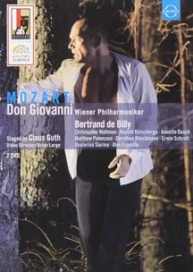 Mozart • Don Giovanni