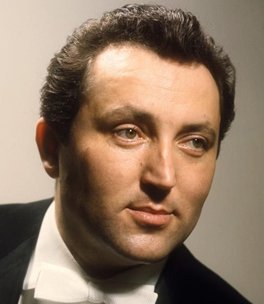 Fritz Wunderlich (1930-1966)
