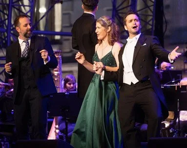 Hannover Klassik Open Air – édition 2023