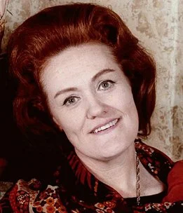 Joan Sutherland (1926-2010)