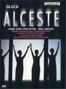 Gluck • Alceste