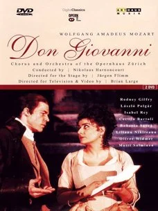 Mozart • Don Giovanni