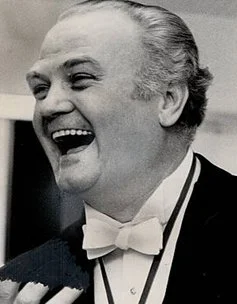 Jon Vickers (1926-2015)