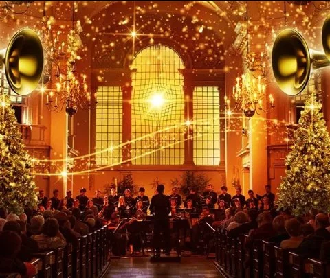 Spécial des Fêtes