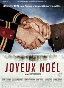 Joyeux Noël, film de Chistian Carion