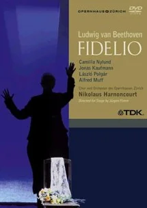 Beethoven • Fidelio