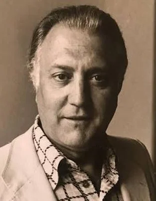 Piero Cappuccilli (1926-2005)