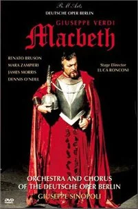 Verdi • Macbeth