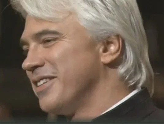 Editá Gruberová et Dmitri Hvorostovsky en visite à Tokyo (1990 et 2005)