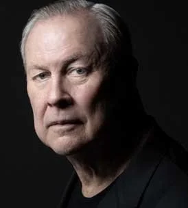 Robert Wilson (1941-2025) • Un hommage
