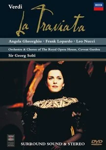 Verdi • La traviata