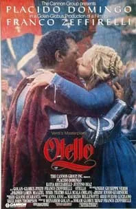 Otello de Verdi selon Franco Zeffirelli • Projection commentée