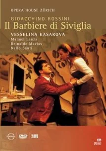 Rossini • Il barbiere di Siviglia