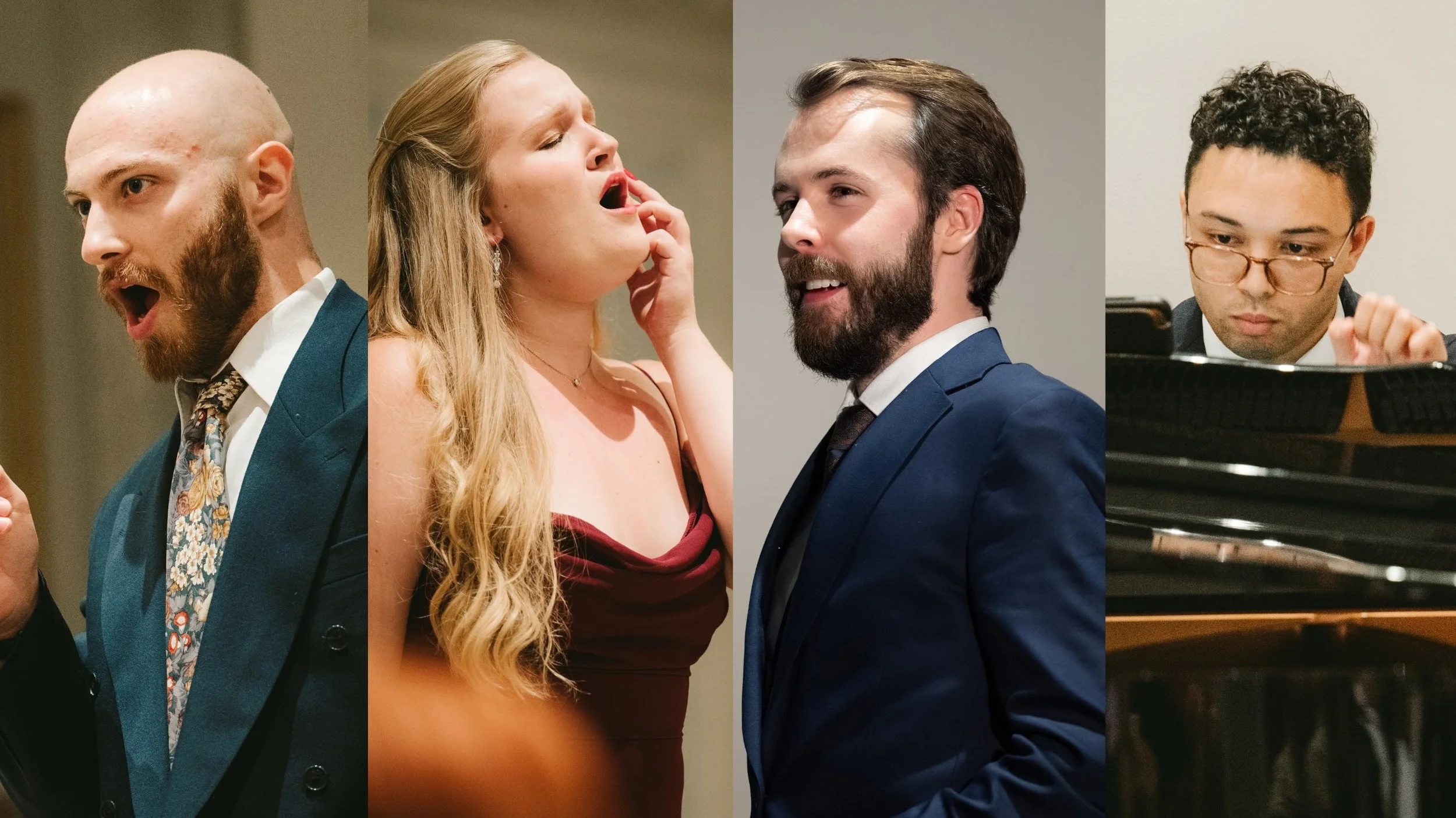 Entre l'amour et la lumière