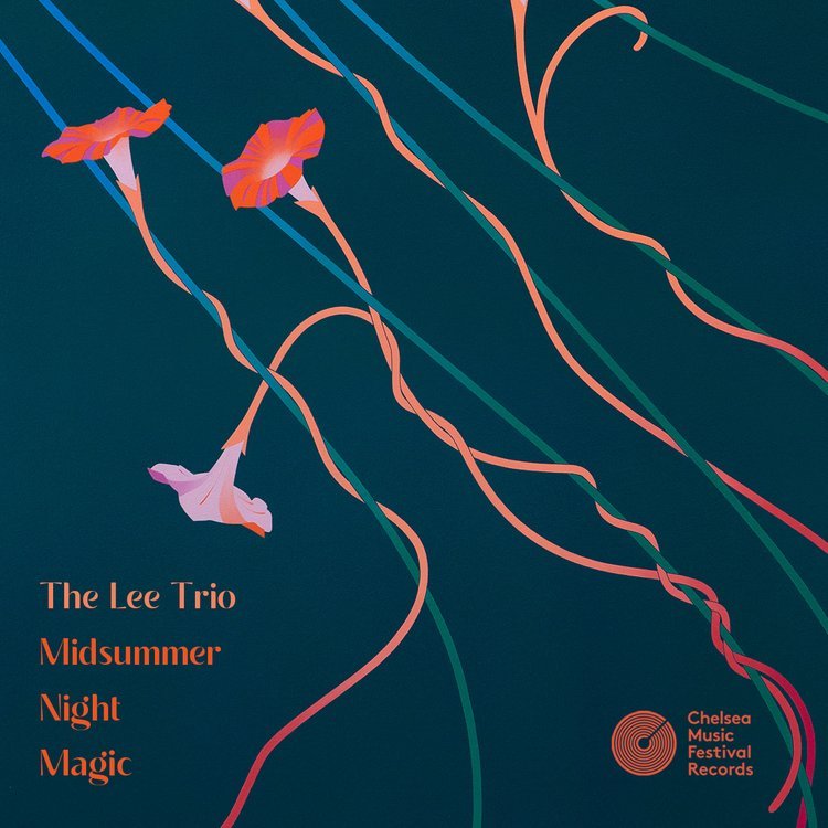 Midsummer Night Magic Album