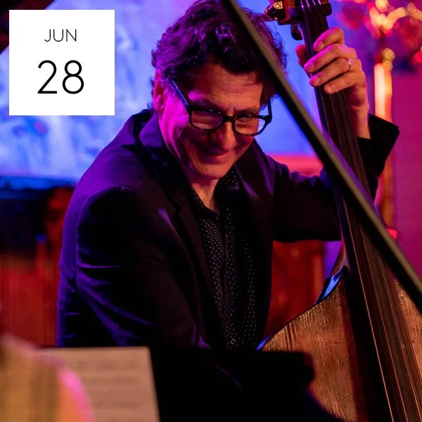 John Patitucci— Planet in Peril