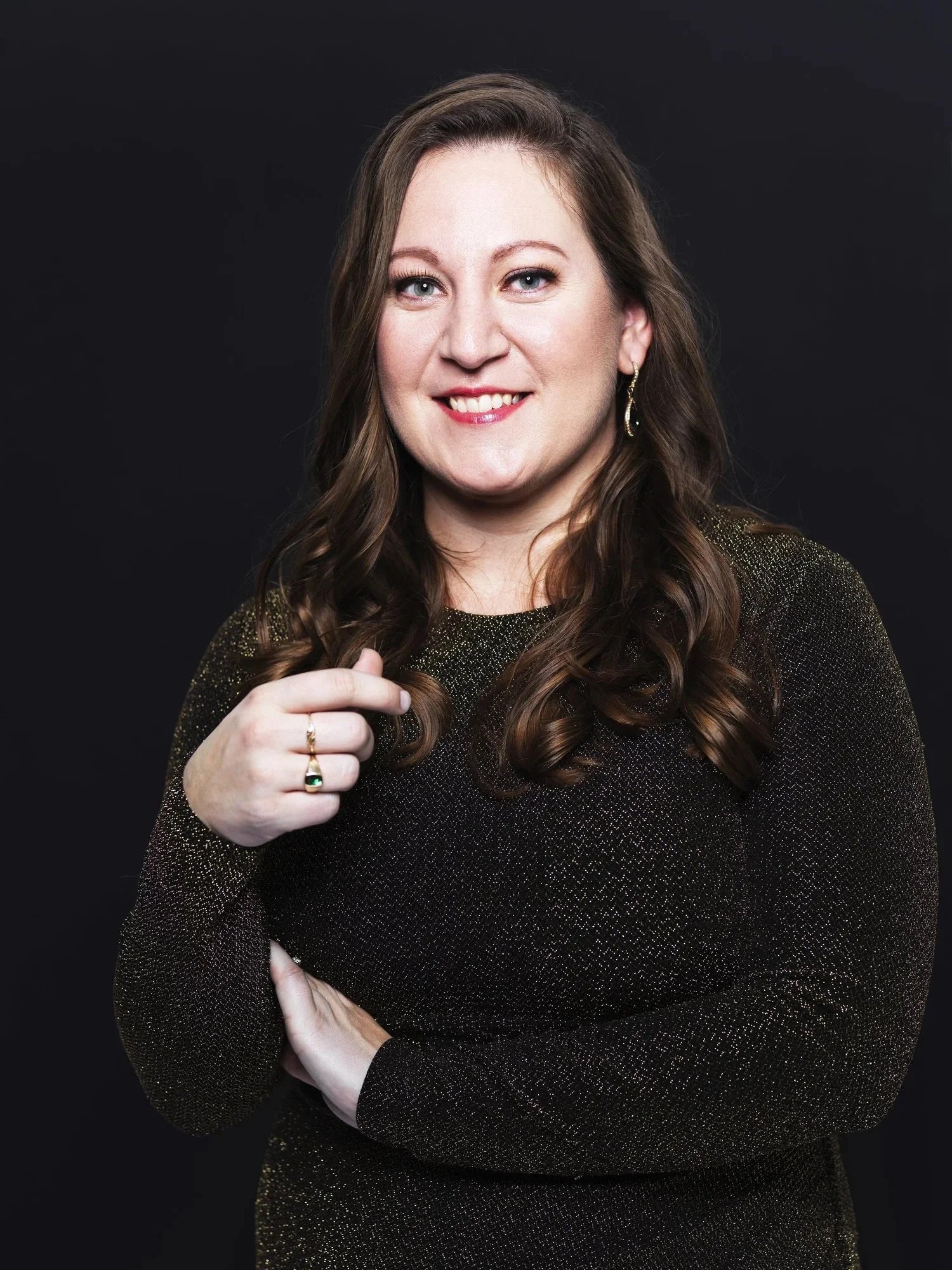 Opening Night with Clara Osowski