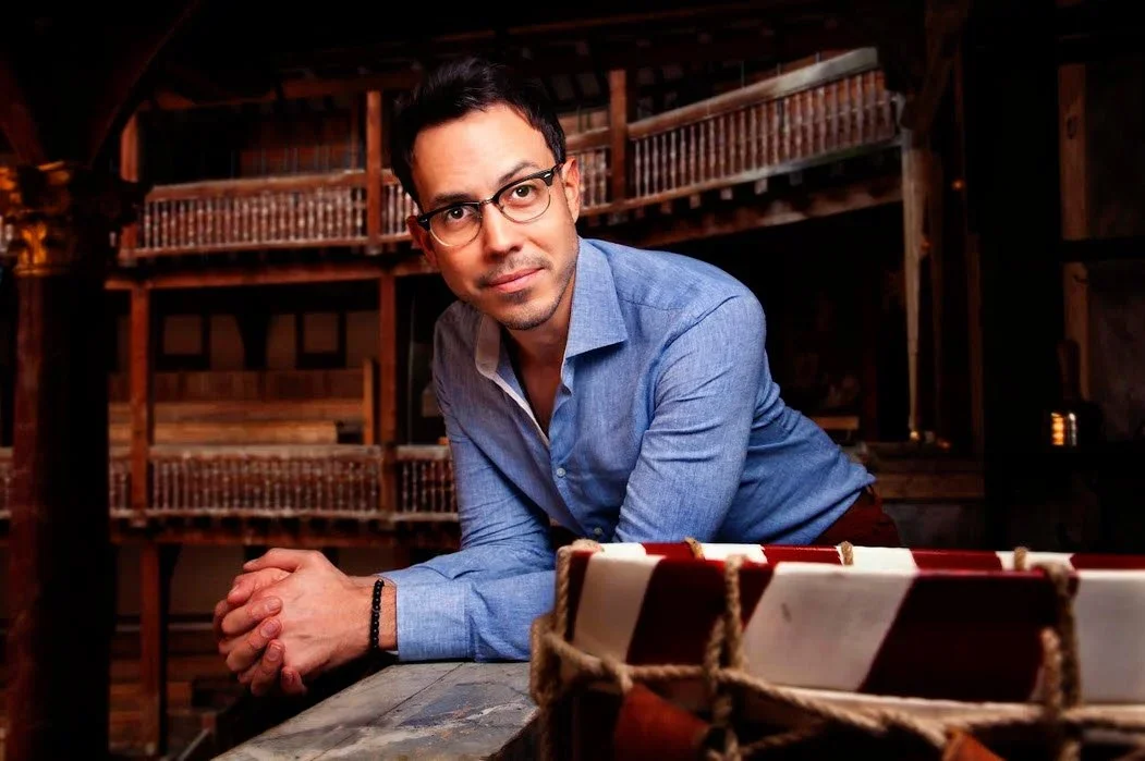 Copland &amp; Twain - A Theatrical Concert