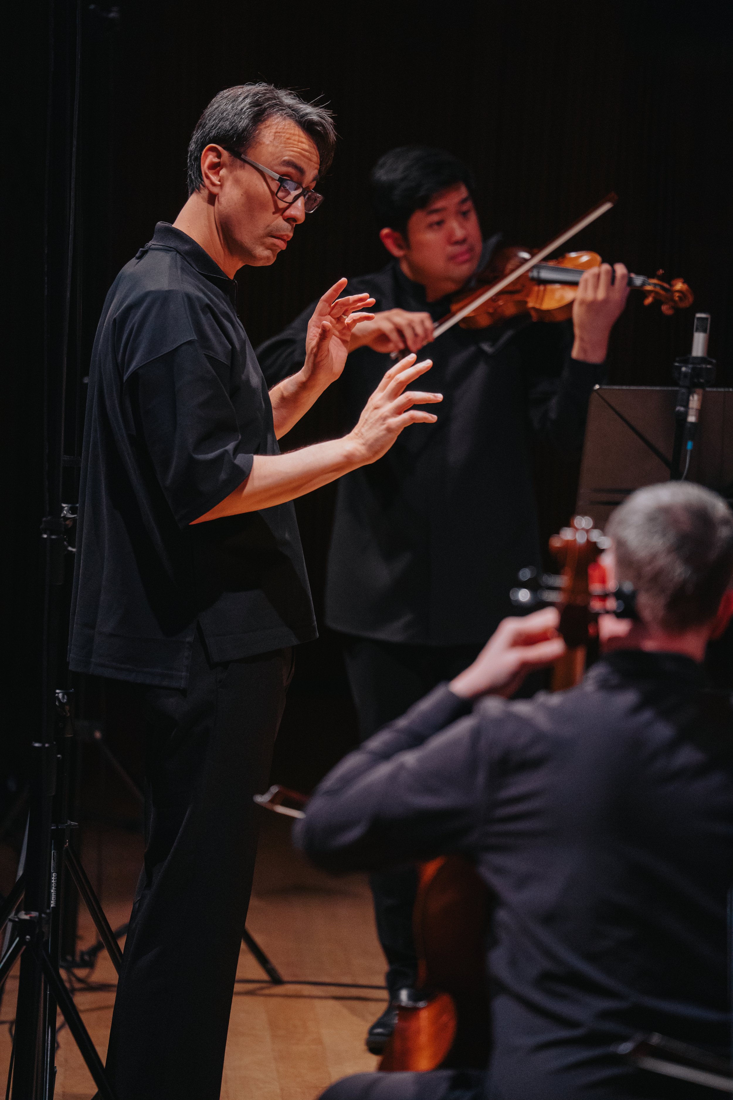 Vu, León, Susman, Smirnov, Hernandez