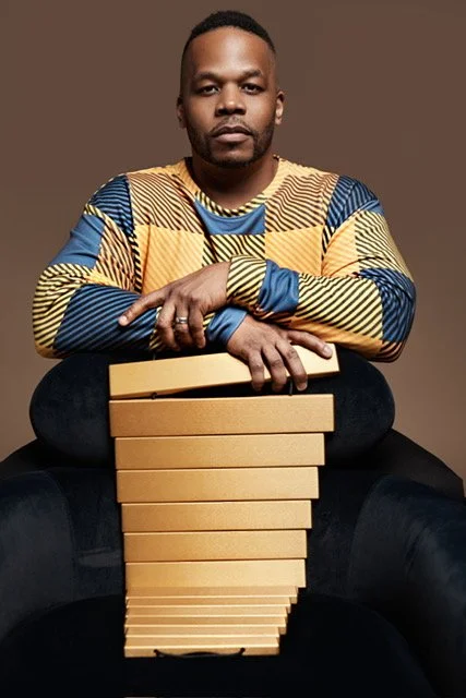 Jazz Finale: Lyric Suite with Warren Wolf