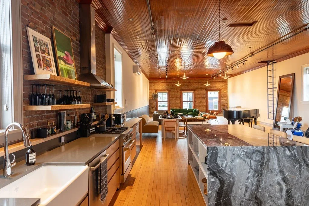 SkyTing Yoga Retreat