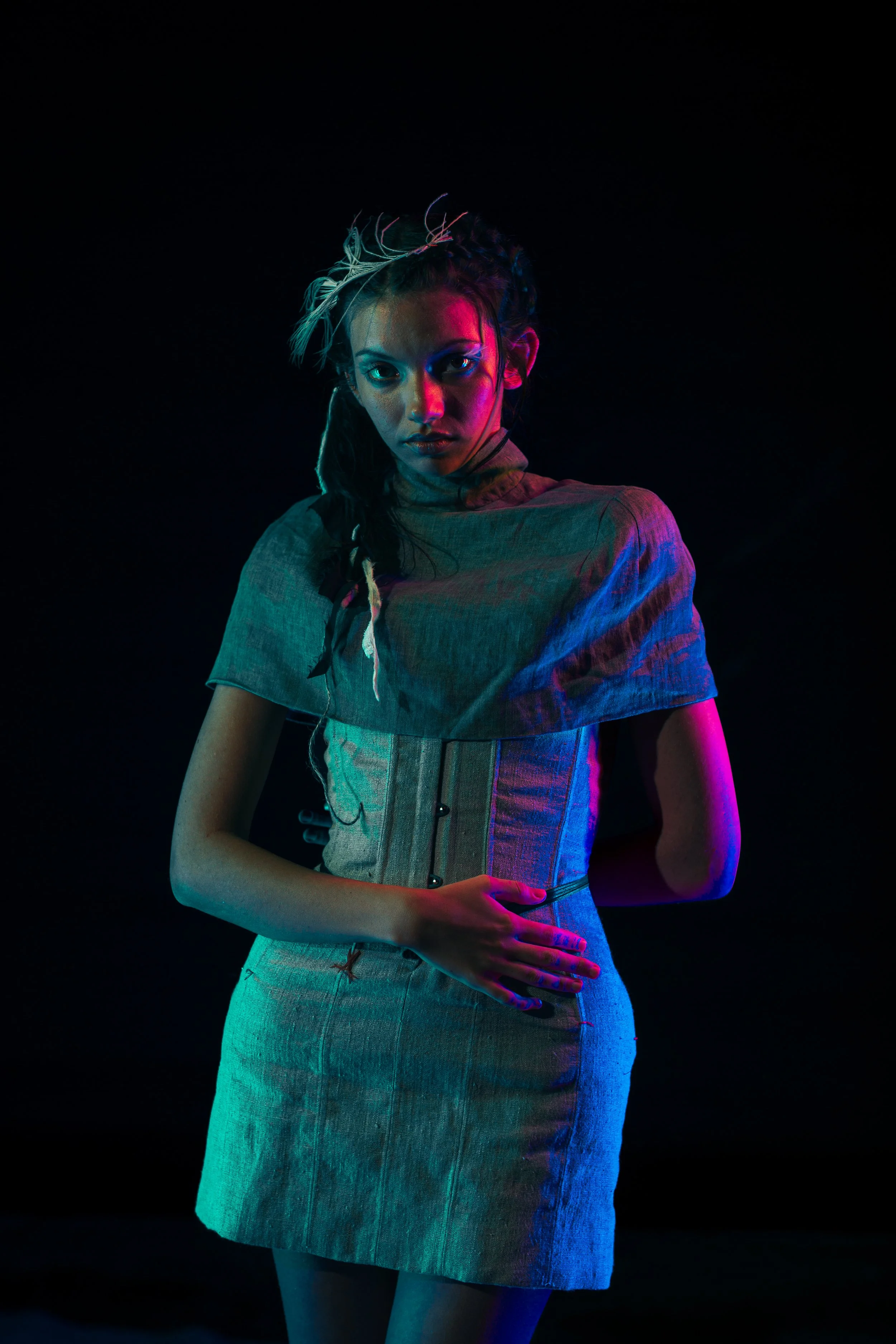 Credit to Ellen Rodgers and Mimiko Mcveigh