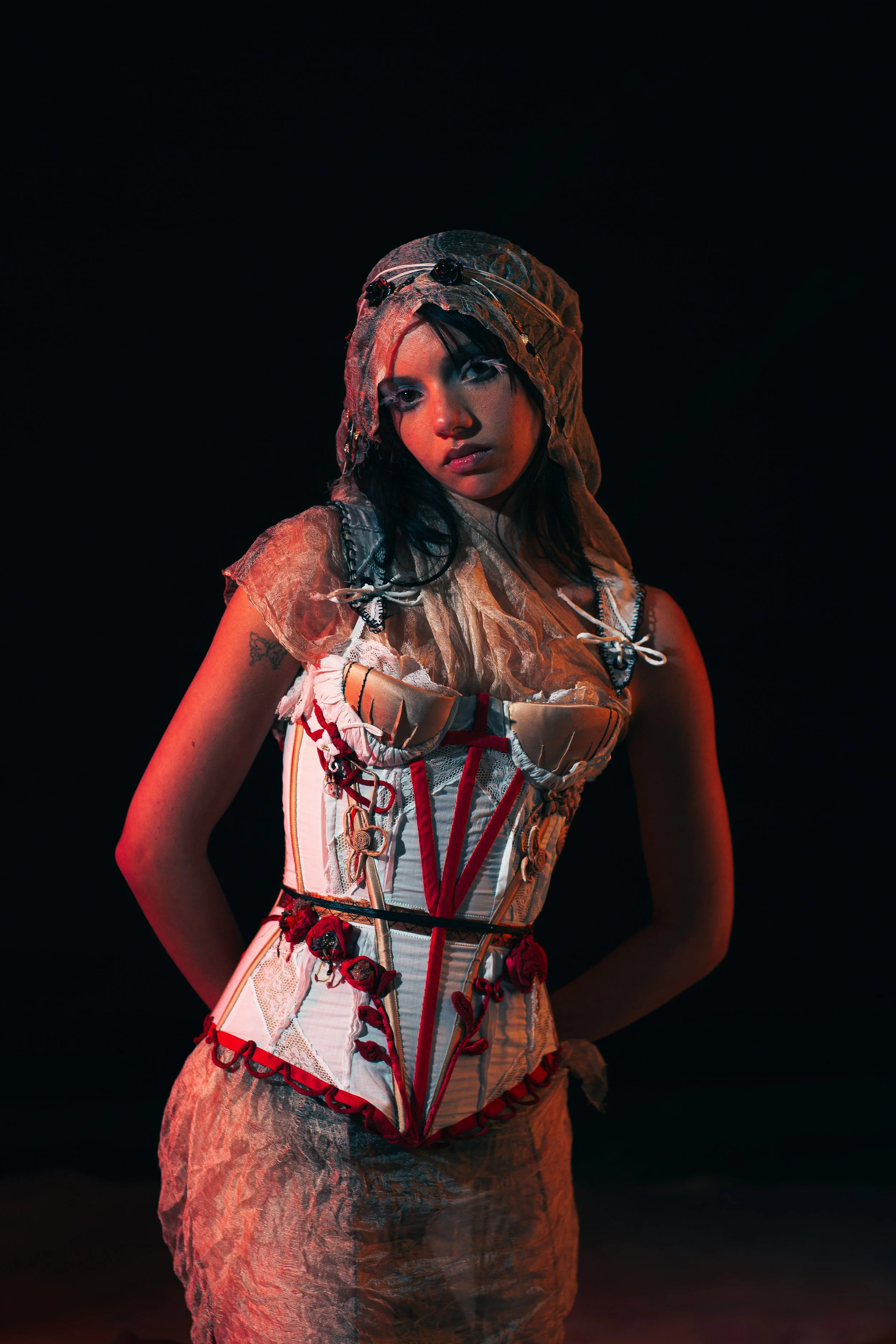 Credit to Ellen Rodgers and Mimiko Mcveigh