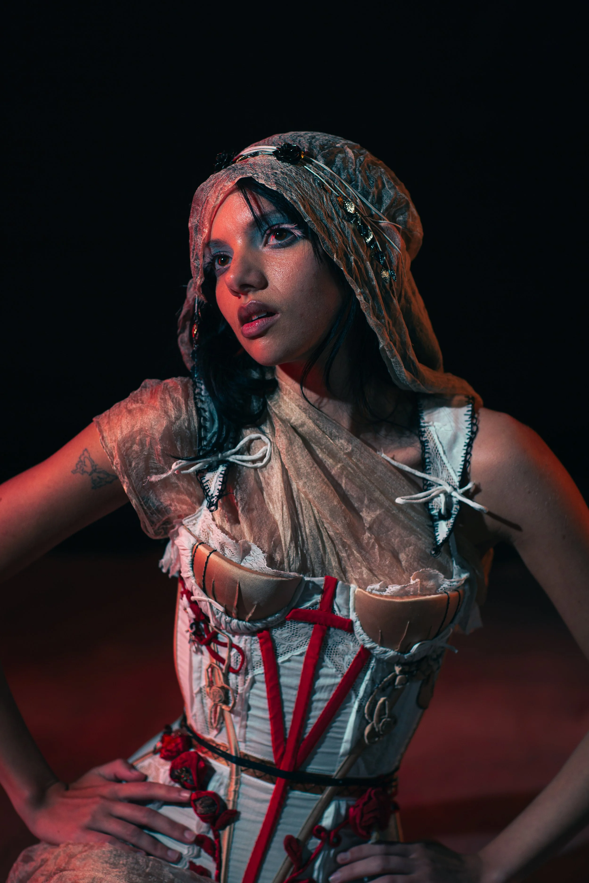 Credit to Ellen Rodgers and Mimiko Mcveigh