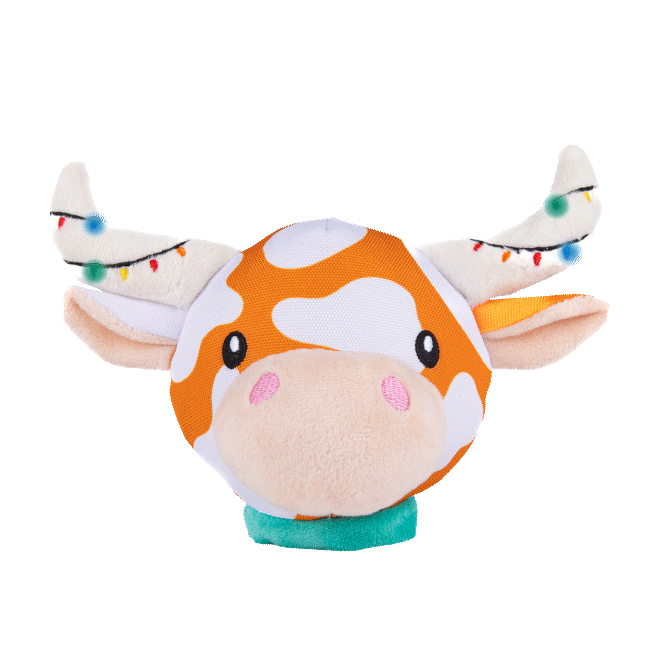 XMAS Longhorn gif.gif