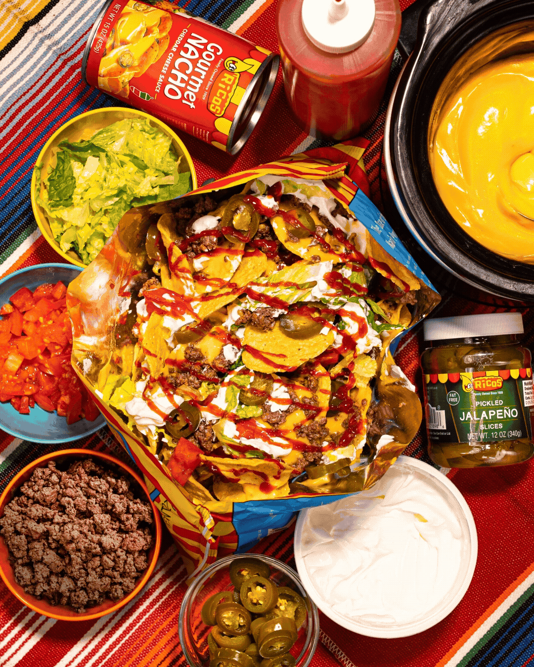 Before and after Nacho.gif