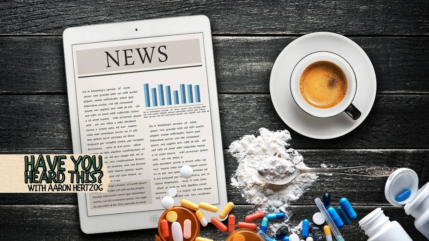 I Tried the Morning Habits of The Richest Man in the World™ for 60 Days