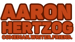 Aaron Hertzog