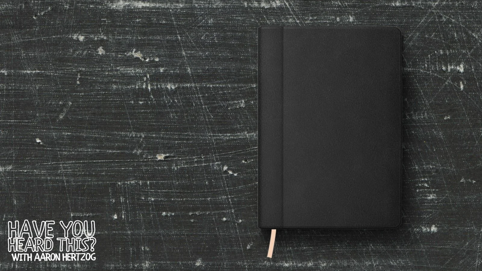 Comedy Writing Toolbox: Make Lists!