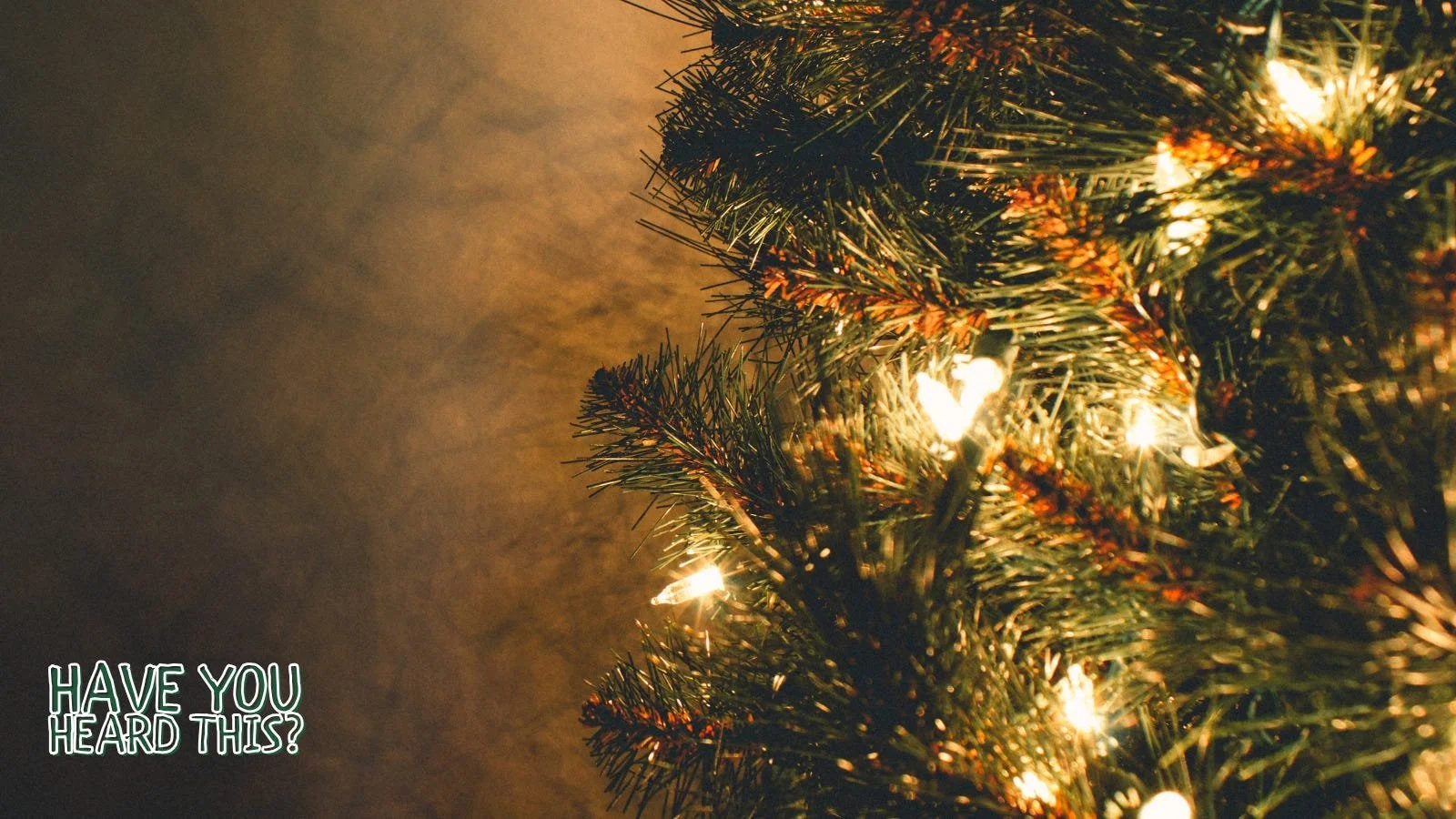 My favorite Christmas songs, categorized and kinda ranked