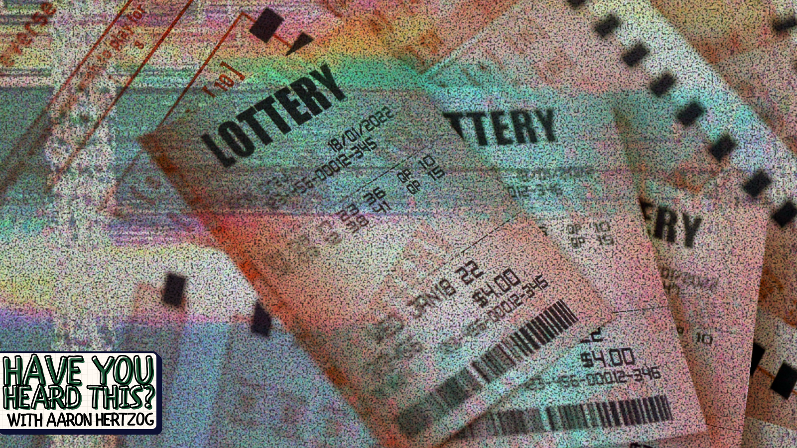 What I learned from not winning the $1.8 billion Powerball jackpot