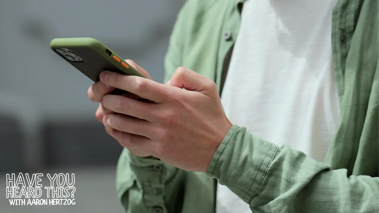 Crazy week, here are replies I owe the group chat