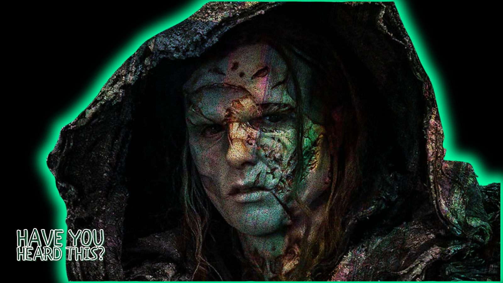 Relationship Frankenstein; or The Modern Brometheus