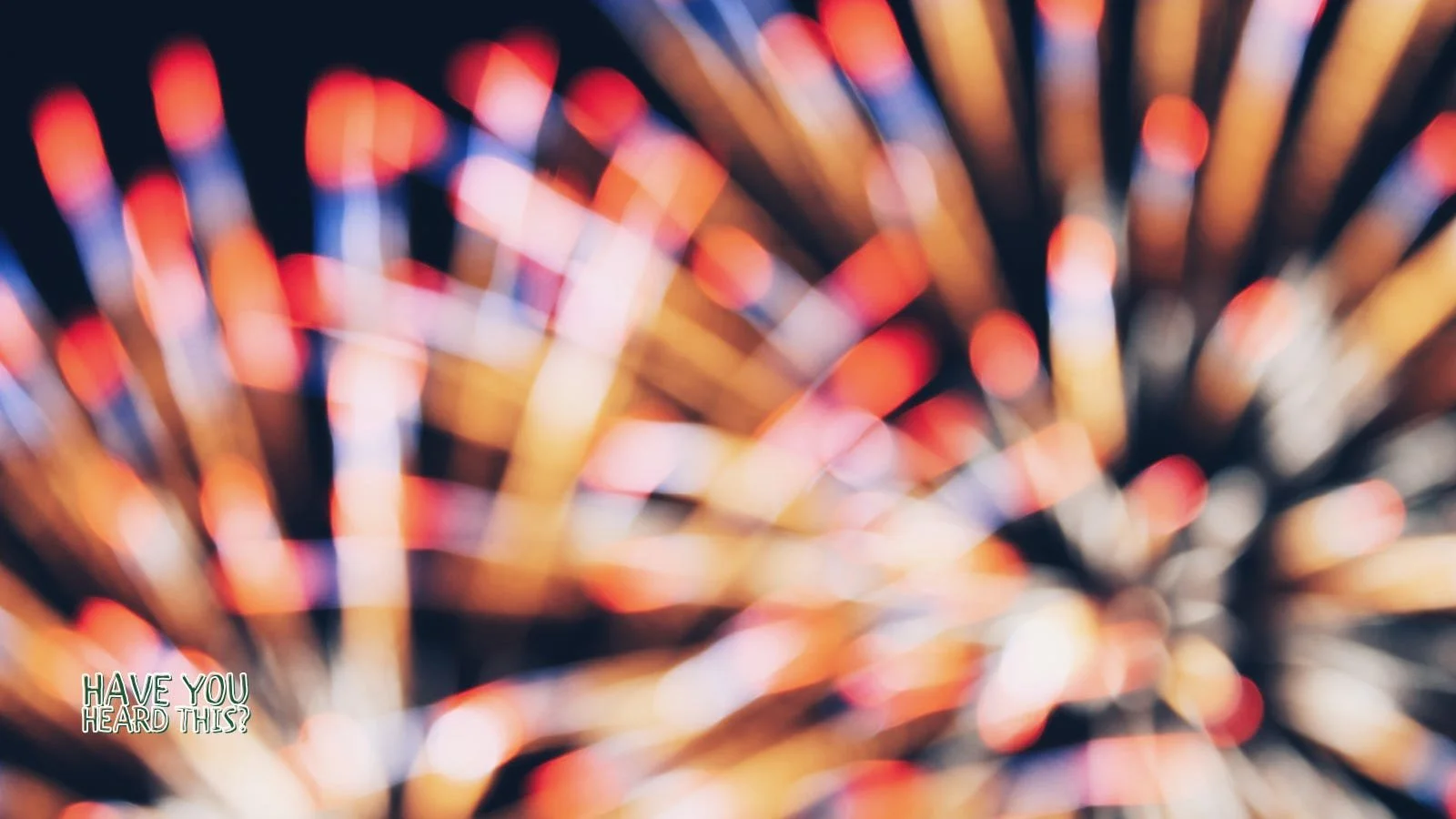 An Invitation to a non-specific gathering on the fourth day of the month of July